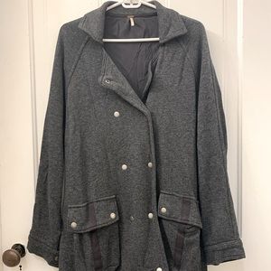 Free People Coat